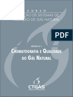 Modulo 1 - Desafio 1 - Determinacao Dos Principais Contaminantes Do GN PDF PDF