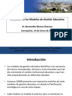 Evolucion de Los Modelos de Gestion Educativa1