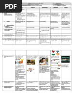 GRADES 1 To 12 Daily Lesson Log Monday Tuesday Wednesday Thursday Friday