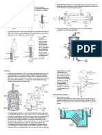 Evaporator s