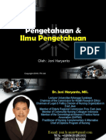 5. Pengetahuan Dan Ilmu Pengetahuan-1