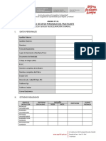 Anexos Practicantes 2019