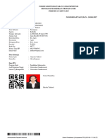 Formulir Pendaftaran Ukmppg 2019413927 PDF