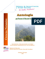 Antologia