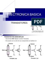 Electronica Basica