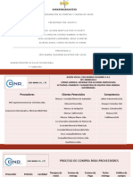 Actividad 5 Programación de Compras y Cadena de Valor