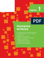 Numeros Enteros PDF