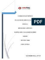 Comercio Electronico