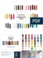 SW PDF Cm19 Color Card