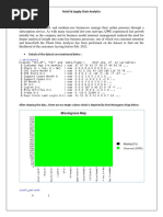 QWE Case Study