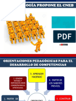 CURRICULO - NACIONAL y EVALUACION-1 PDF