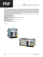 Universal Circuit Breaker