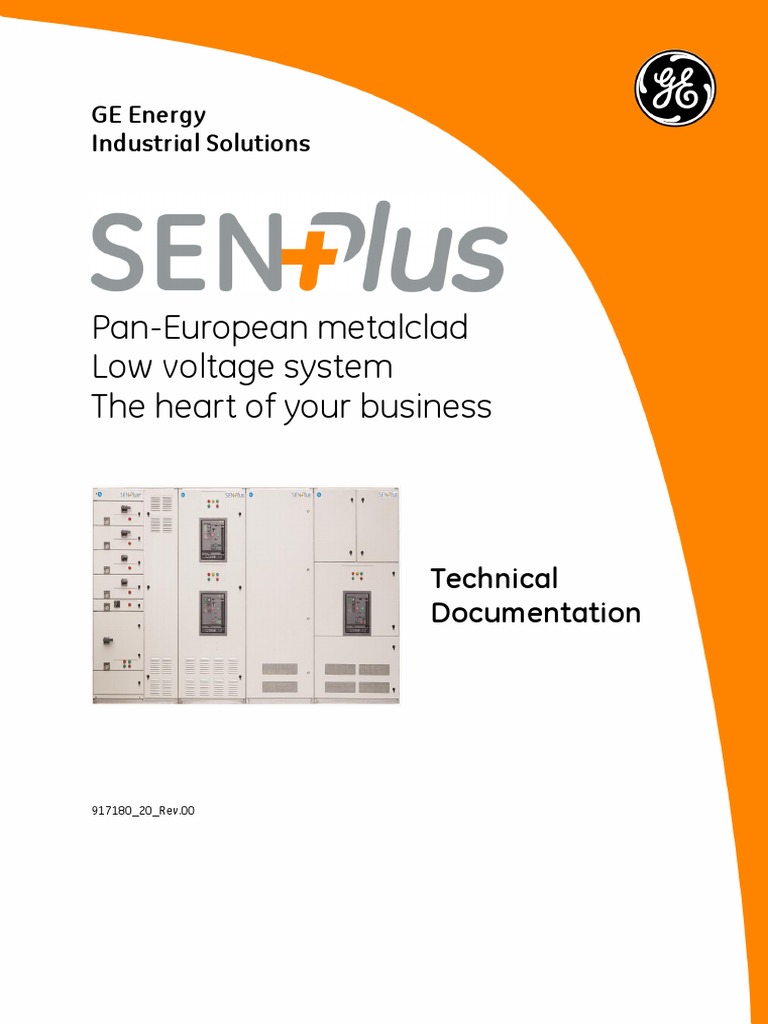 SENPLUS | PDF | Fuse (Electrical) | Door