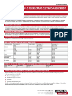 Eletrodo Revestido PDF