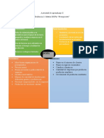 Matriz Dofa Evidencia 8