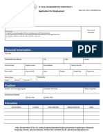 Application GK INdonesia Form 1 PDF