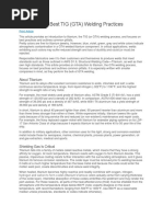 Sandvik SAF 2205 Datasheet Overview | PDF | Stainless Steel | Corrosion
