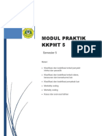 Modul KKPMT 5