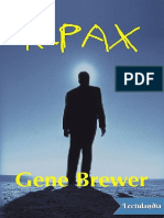 KPAX - Gene Brewer