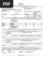 Certificate Under Section 203 of The Income-Tax Act, 1961 For Tax Deducted at Source On Salary