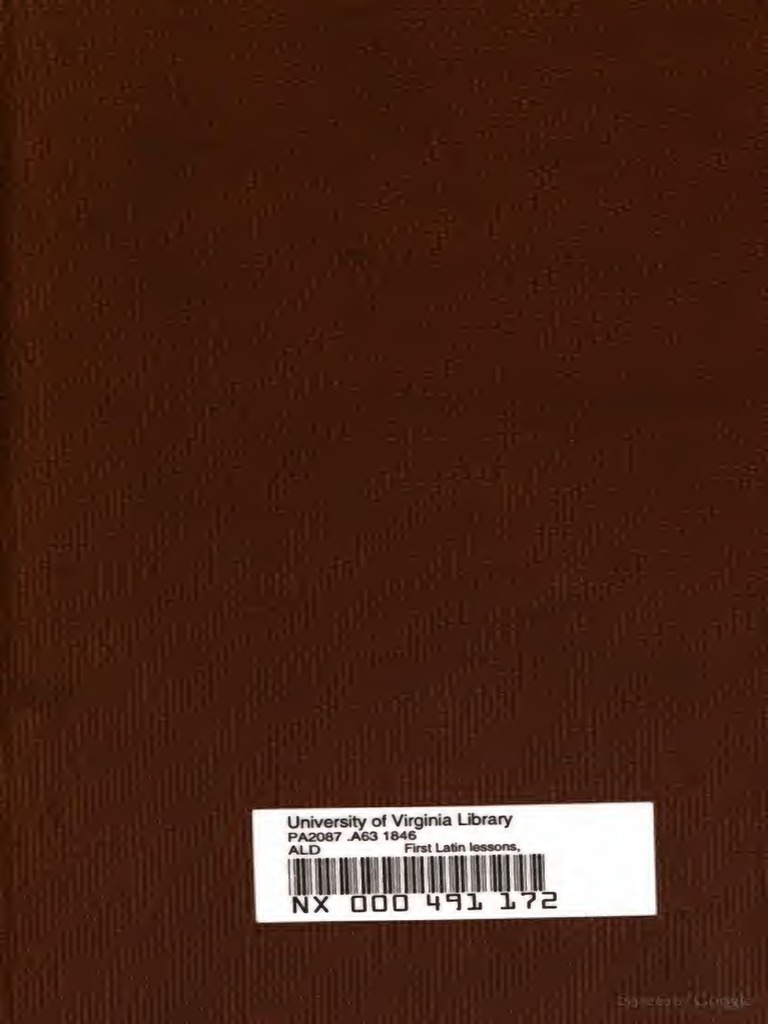 Barvana Serva Press Grammatical Conjugation Linguistic Morphology