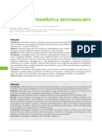 Novos Anti-Coagulantes Orais PDF