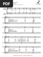 Responsorial Psalm, Psalm 147