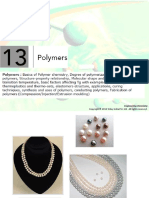 Polymers