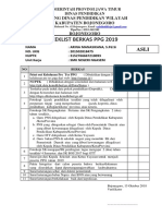 Revisi Form Ceklist Berkas PPG 2019 Bojonegoro-1