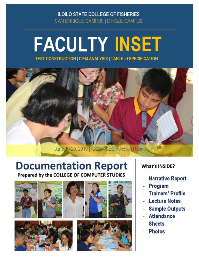 Documentation Report | PDF | Business
