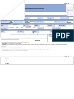 Annex D - DILP Beneficiary Form