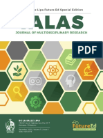 Talas Journal 2019 Final PDF