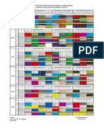 Jadwal Pelajaran Sementara SMK Negeri 1 Sajingan Besar Semester Ganjil Tahun Pelajaran 2019/2020