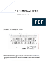 Penangkal Petir