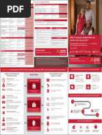 Care Supreme Health Insurance Overview | PDF | Insurance | Service ...