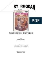 P-082 - Xeque-Mate Universo - Kurt Mahr.doc