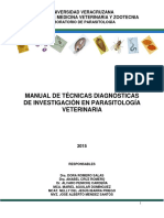 Manual Parasitologia PDF