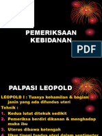 PEMERIKSAAN KEBIDANAN.ppt