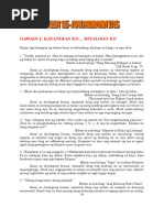 Esp10 Q1 Mod5 Pagtatama Ng Maling Pasya Final07282020 1