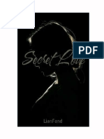 Secret Love by LianFand PDF