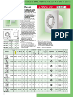 Ventilnorte Filo Range PDF