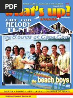 Download Whats Up Text Proof August08 by happycamper603 SN4239925 doc pdf