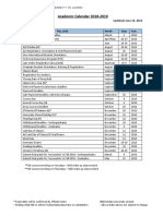 Academic Calendar AY 18-19 Webpage PDF (Jun 11, 2018)