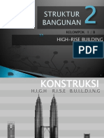 108592578 Struktur High Rise Building