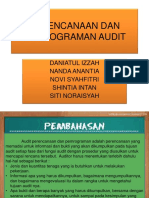 Audit Manajemen