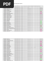 Cne Attendance PDF