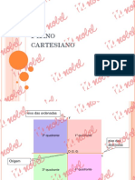 Funcoes Gerais Plano Cartesiano Excelenteeeee