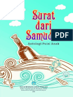 SURAT DARI SAMUDRA Antologi Puisi Anak 2 PDF