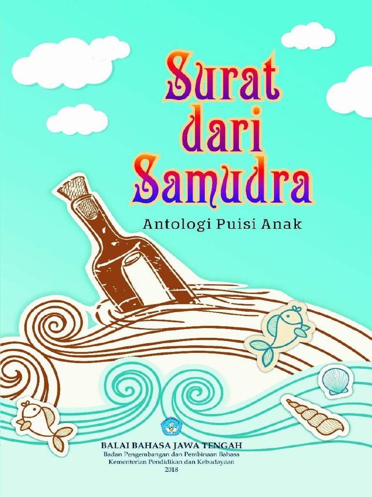 Antologi Puisi Anak 239