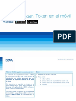 Manual App Token Móvil Def